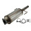 NTY DIESEL PARTICULATE FILTER FOR OPEL MERIVA A 03- 6