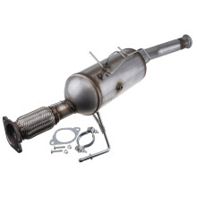 DIESEL PARTICULATE FILTER FOR OPEL MOVANO B 2.3CDTI 2010-