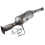 NTY DIESEL PARTICULATE FILTER FOR OPEL MOVANO B 2.3CDTI 2010- 1