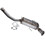 NTY DIESEL PARTICULATE FILTER FOR OPEL MOVANO B 2.3CDTI 2010- 3