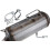 NTY DIESEL PARTICULATE FILTER FOR OPEL MOVANO B 2.3CDTI 2010- 5