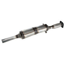 DIESEL PARTICULATE FILTER FOR RENAULT MEGANE 08- SCENIC 09-
