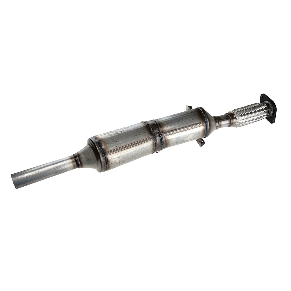 Diesel Particulate Filter For Renault Megane 08- Scenic 09- 5902048912077