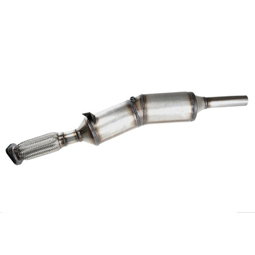 NTY DIESEL PARTICULATE FILTER FOR RENAULT MEGANE 08- SCENIC 09- 1