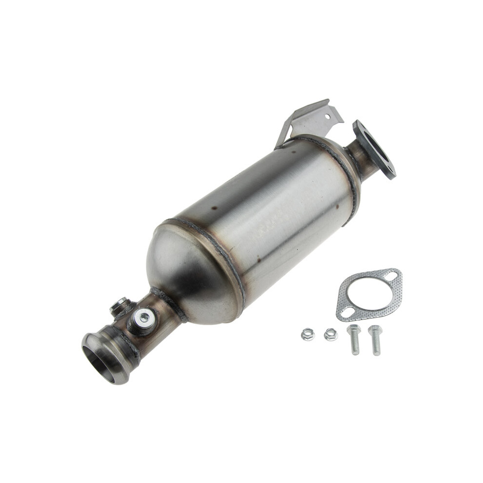 Diesel Particulate Filter For Renault Master 06- Opel Movano 06- 5902048156983