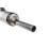 NTY DIESEL PARTICULATE FILTER FOR RENAULT MEGANE 08- SCENIC 09- 4