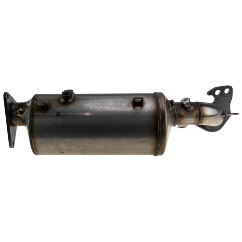 NTY DIESEL PARTICULATE FILTER FOR SUBARU FORESTER 2010-,IMPREZA 2010- 2