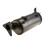 NTY DIESEL PARTICULATE FILTER FOR SUBARU FORESTER 2010-,IMPREZA 2010- 2