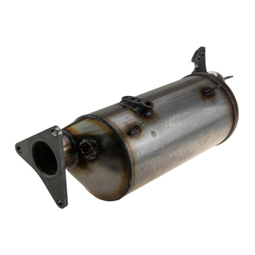 NTY DIESEL PARTICULATE FILTER FOR SUBARU FORESTER 2010-,IMPREZA 2010- 1