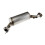NTY DIESEL PARTICULATE FILTER FOR SUZUKI GRAND VITARA 05- 2