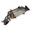 NTY DIESEL PARTICULATE FILTER FOR SUBARU FORESTER 2010-,IMPREZA 2010- 1