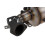 NTY DIESEL PARTICULATE FILTER FOR SUBARU FORESTER 2010-,IMPREZA 2010- 5