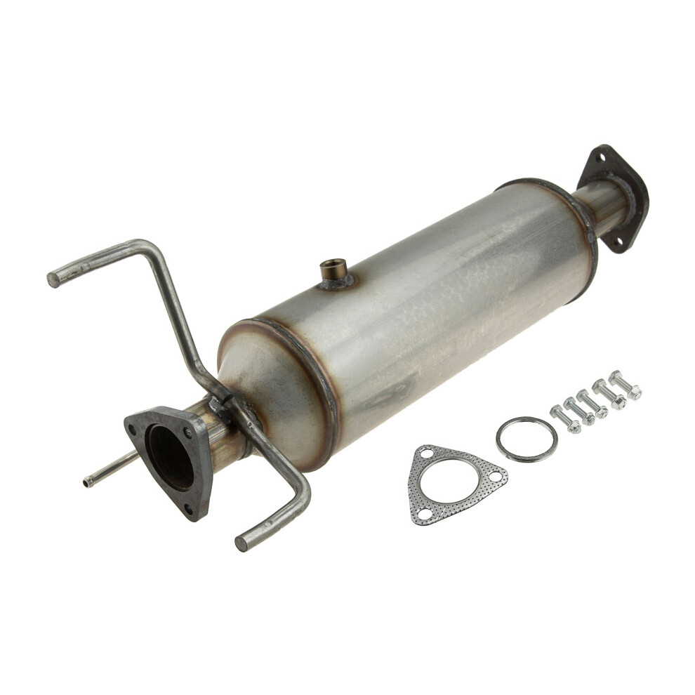 Diesel Particulate Filter For Suzuki Sx4 06- Fiat Sedici 06- 5902048253323