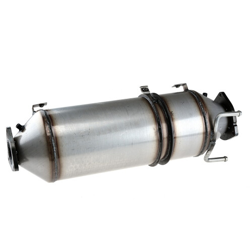 NTY DIESEL PARTICULATE FILTER FOR IVECO DAILY 04- 2