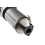 NTY DIESEL PARTICULATE FILTER FOR IVECO DAILY 04- 2