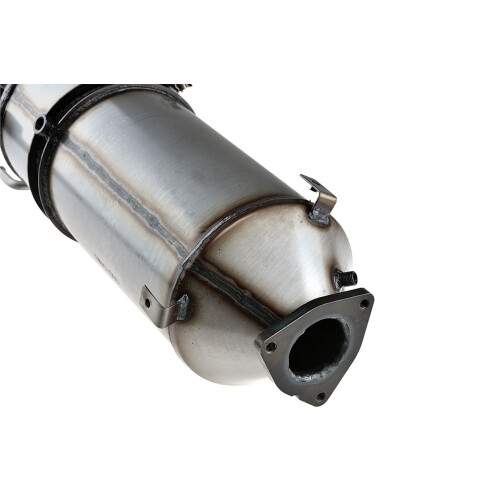 NTY DIESEL PARTICULATE FILTER FOR IVECO DAILY 04- 1