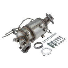 DIESEL PARTICULATE FILTER FOR TOYOTA AVENSIS 2.0D-4D 2008-