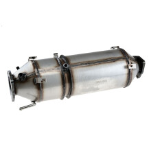 DIESEL PARTICULATE FILTER FOR IVECO DAILY 04-