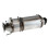 NTY DIESEL PARTICULATE FILTER FOR IVECO DAILY 04- 1