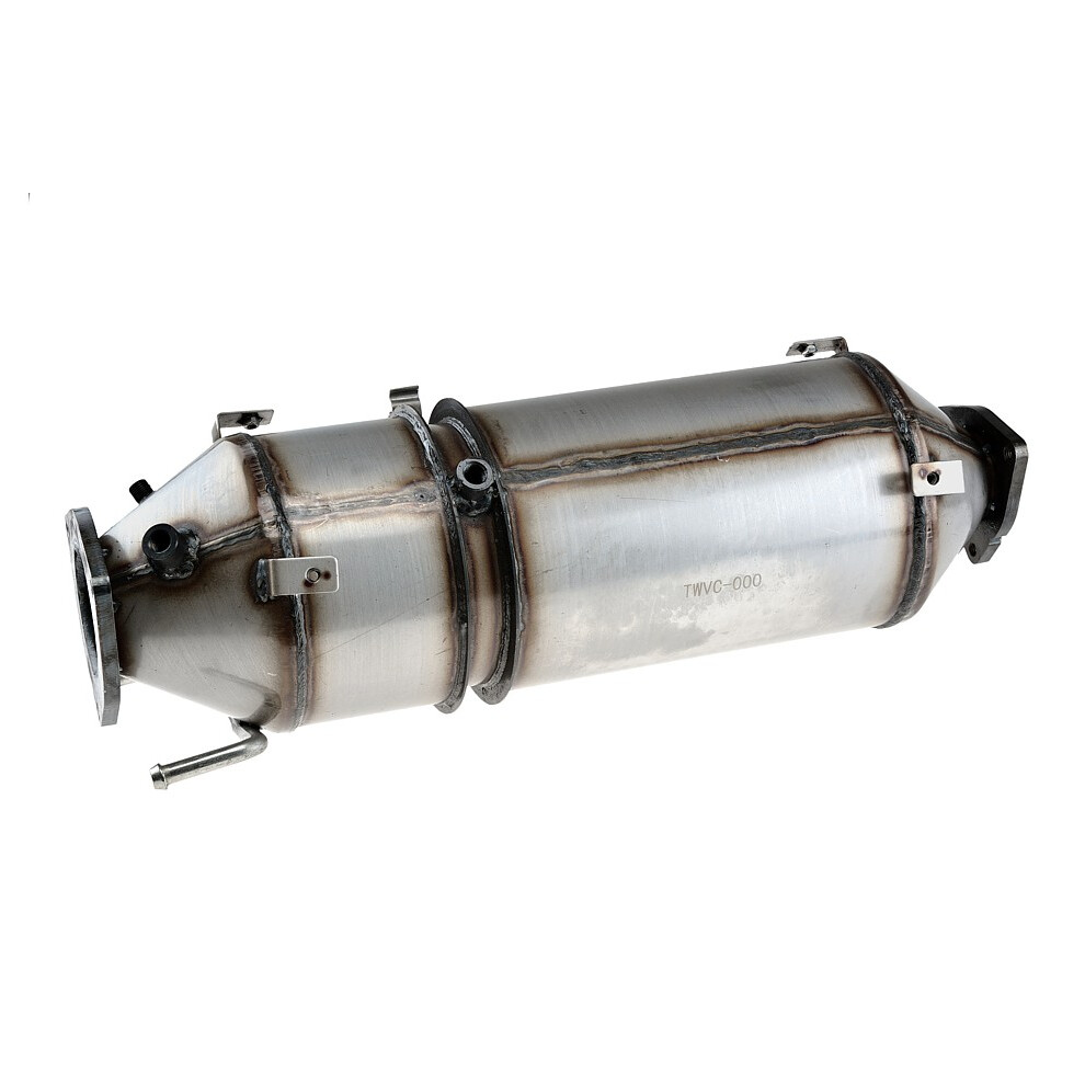 Diesel Particulate Filter For Iveco Daily 04- 5902048912022