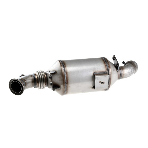 NTY DIESEL PARTICULATE FILTER FOR VW CRAFTER 30-35 2.5TDI 2006- 2