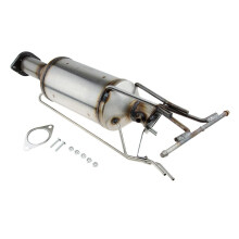 DIESEL PARTICULATE FILTER FOR VOLVO V70 2.4 02- XC90 2.4 05-