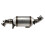 NTY DIESEL PARTICULATE FILTER FOR VW CRAFTER 30-35 2.5TDI 2006- 2