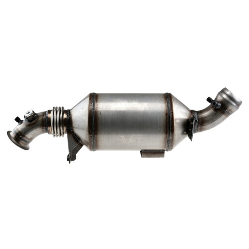 NTY DIESEL PARTICULATE FILTER FOR VW CRAFTER 30-35 2.5TDI 2006- 1