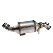 DIESEL PARTICULATE FILTER FOR VW CRAFTER 30-35 2.5TDI 2006-