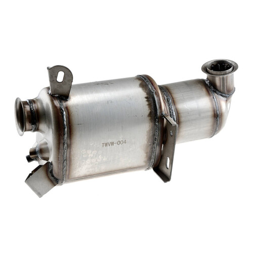 NTY DIESEL PARTICULATE FILTER FOR VW TRANSPORTER 09- MULTIVAN 09-