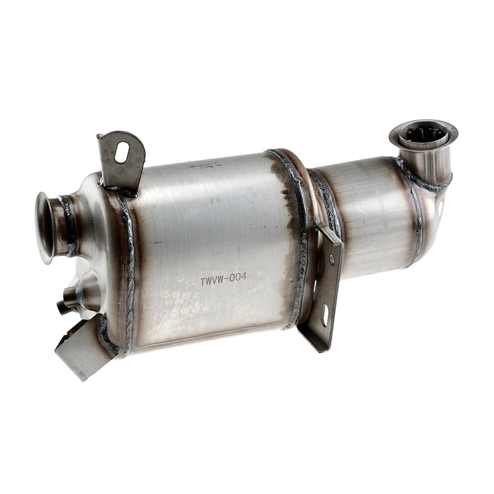 Diesel Particulate Filter For Vw Transporter 09- Multivan 09- 5902048912060