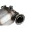 NTY DIESEL PARTICULATE FILTER FOR VW TRANSPORTER 09- MULTIVAN 09- 5