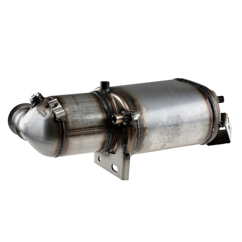 NTY DIESEL PARTICULATE FILTER FOR VW TRANSPORTER 09- MULTIVAN 09- 1
