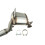 NTY DIESEL PARTICULATE FILTER FOR AUDI A3 06- SEAT ALTEA 06- 4
