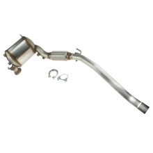 DIESEL PARTICULATE FILTER FOR AUDI A3 06- SEAT ALTEA 06-