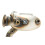 NTY DIESEL PARTICULATE FILTER FOR AUDI A3 06- SEAT ALTEA 06- 9