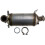 NTY DIESEL PARTICULATE FILTER FOR VW TRANSPORTER T5 06- MULTIVAN 06- 4