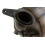 NTY DIESEL PARTICULATE FILTER FOR VW TRANSPORTER T5 06- MULTIVAN 06- 6