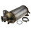 NTY DIESEL PARTICULATE FILTER FOR VW TRANSPORTER T5 06- MULTIVAN 06- 2