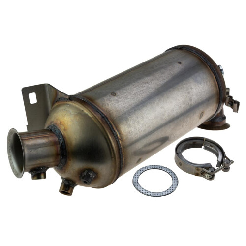 NTY DIESEL PARTICULATE FILTER FOR VW TRANSPORTER T5 06- MULTIVAN 06- 1
