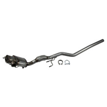 DIESEL PARTICULATE FILTER FOR AUDI Q3 11- VW TIGUAN 07-