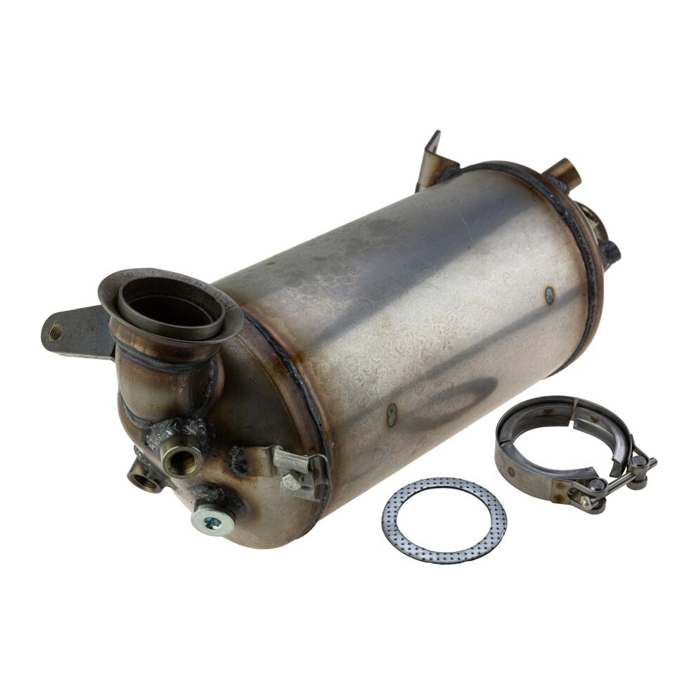 Diesel Particulate Filter For Vw Transporter T5 06- Multivan 06- 5902048318428