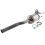 NTY DIESEL PARTICULATE FILTER FOR VW TRANSPORTER T5 09- MULTIVAN 09- 2