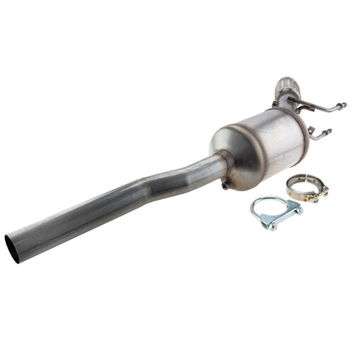 NTY DIESEL PARTICULATE FILTER FOR VW TRANSPORTER T5 09- MULTIVAN 09- 1