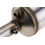 NTY DIESEL PARTICULATE FILTER FOR VW TRANSPORTER T5 09- MULTIVAN 09- 5