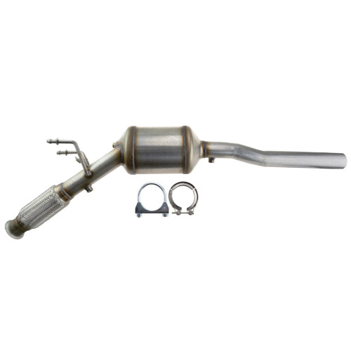 NTY DIESEL PARTICULATE FILTER FOR VW TRANSPORTER T5 09- MULTIVAN 09- 2