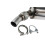 NTY DIESEL PARTICULATE FILTER FOR BMW 1 E81 E87 116D 118D 07- 4