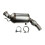 NTY DIESEL PARTICULATE FILTER FOR BMW 1 E81 E87 116D 118D 07- 6