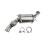 NTY DIESEL PARTICULATE FILTER FOR BMW 1 E81 E87 116D 118D 07- 5