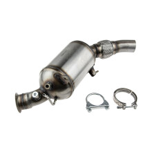 DIESEL PARTICULATE FILTER FOR BMW 1 E81 E87 116D 118D 07-